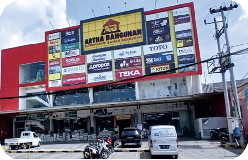 Beranda 10 alamat cilegon