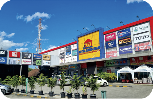 Beranda 9 alamat serang